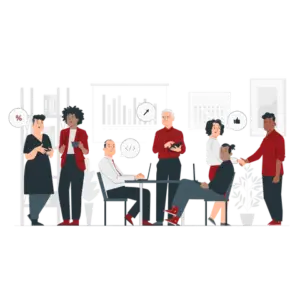 Digital Services - Hvirtuals