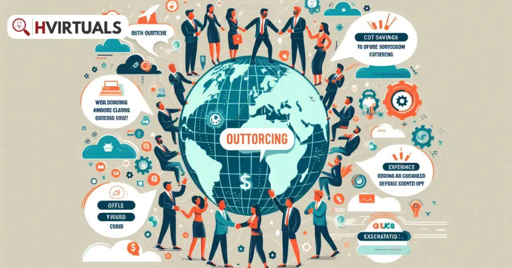 Outsourcing Data Entry Services